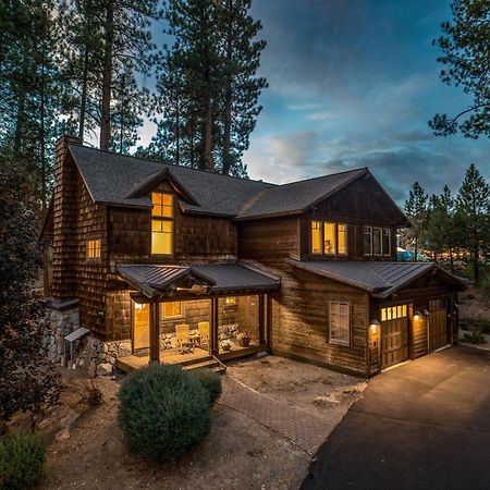 The Cottages - Golf, Pool, Play - 2-Bedroom Truckee Exterior photo
