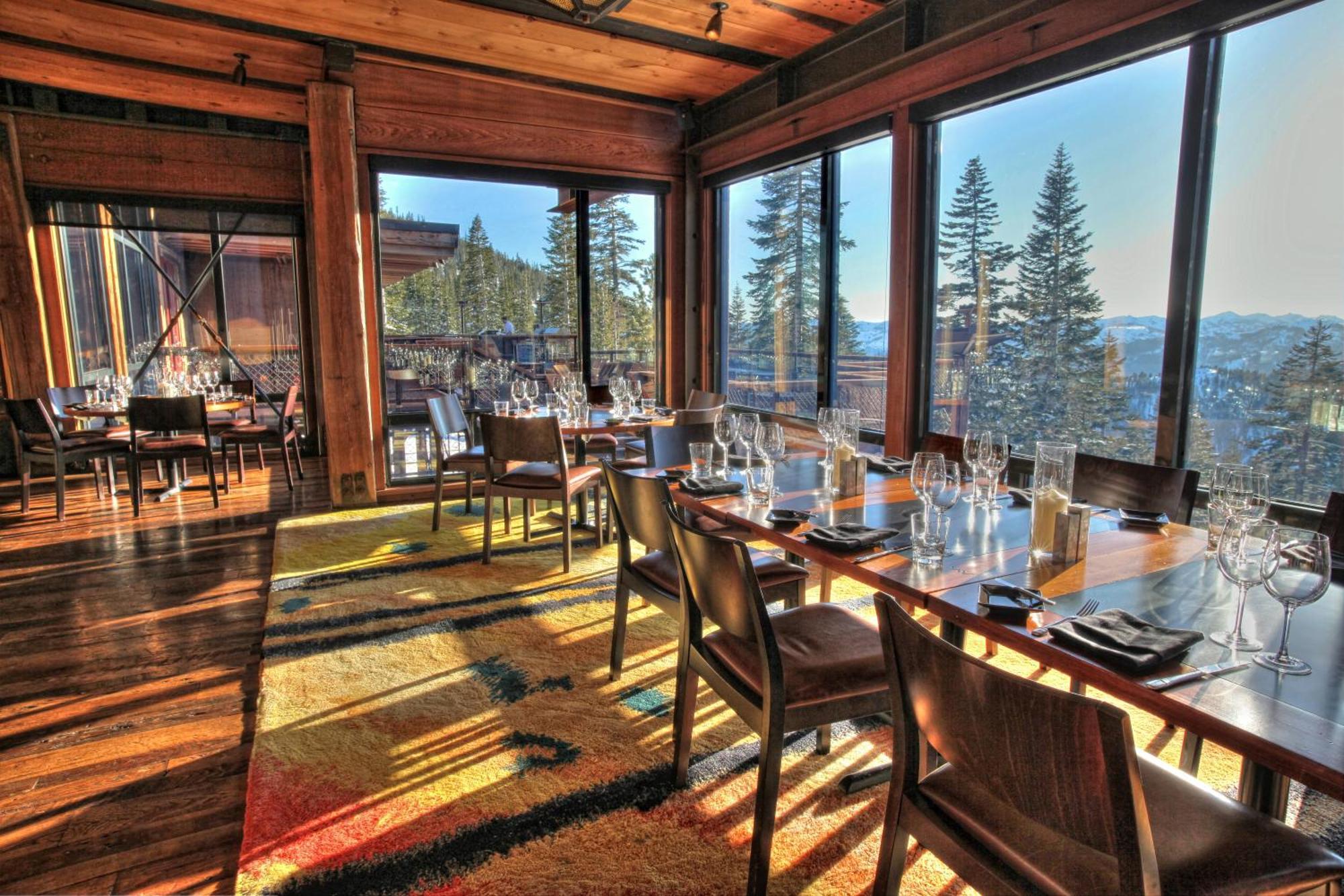 The Cottages - Golf, Pool, Play - 2-Bedroom Truckee Exterior photo